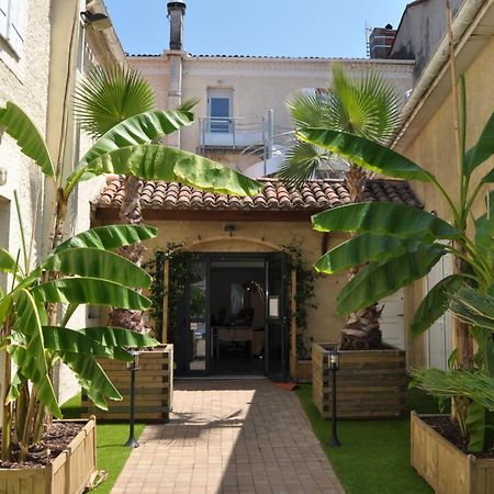 Hotel Le Loft Trie-sur-Baise 외부 사진