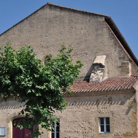 Hotel Le Loft Trie-sur-Baise 외부 사진
