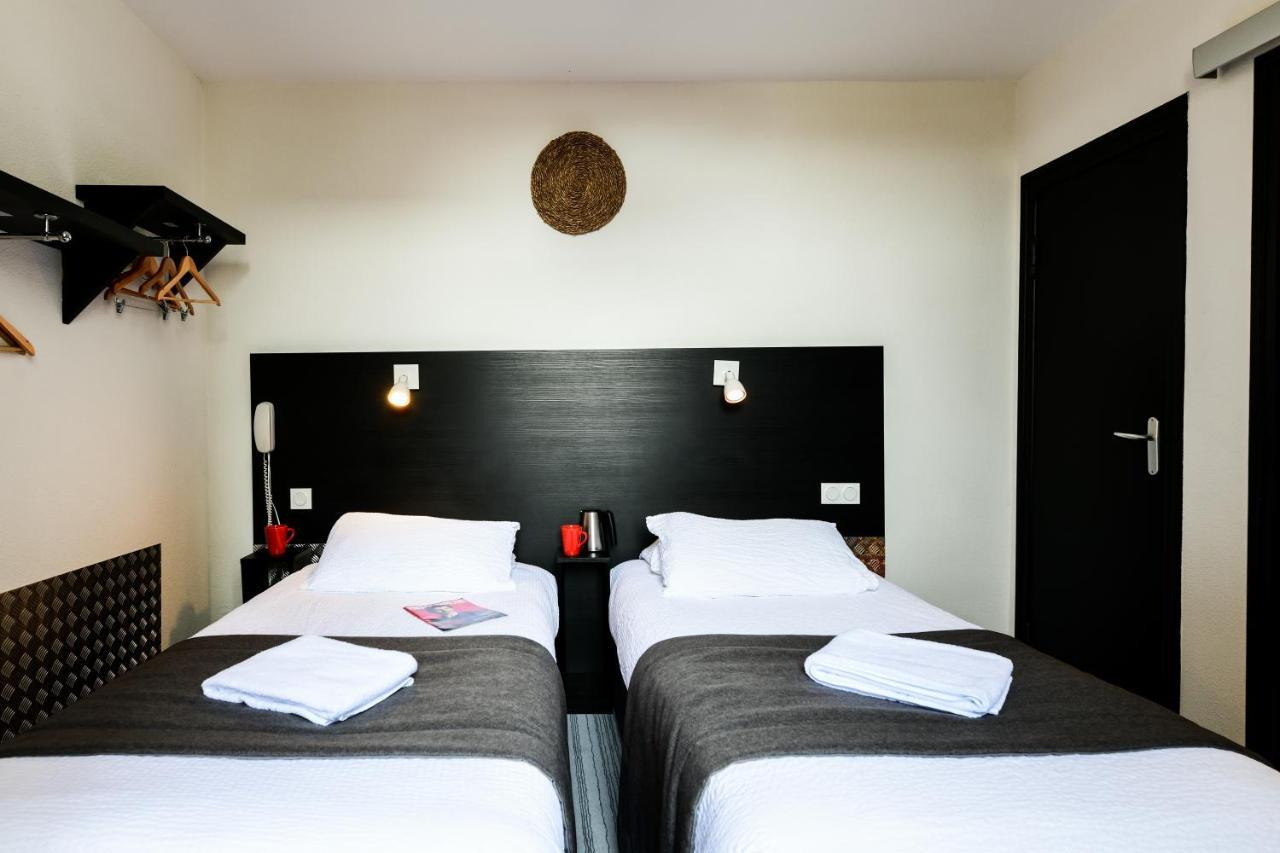 Hotel Le Loft Trie-sur-Baise 외부 사진