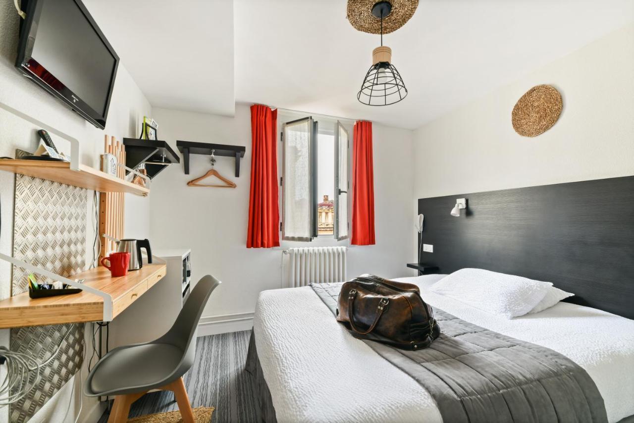 Hotel Le Loft Trie-sur-Baise 외부 사진