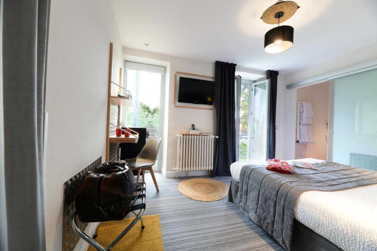 Hotel Le Loft Trie-sur-Baise 외부 사진