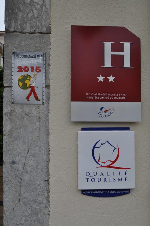 Hotel Le Loft Trie-sur-Baise 외부 사진