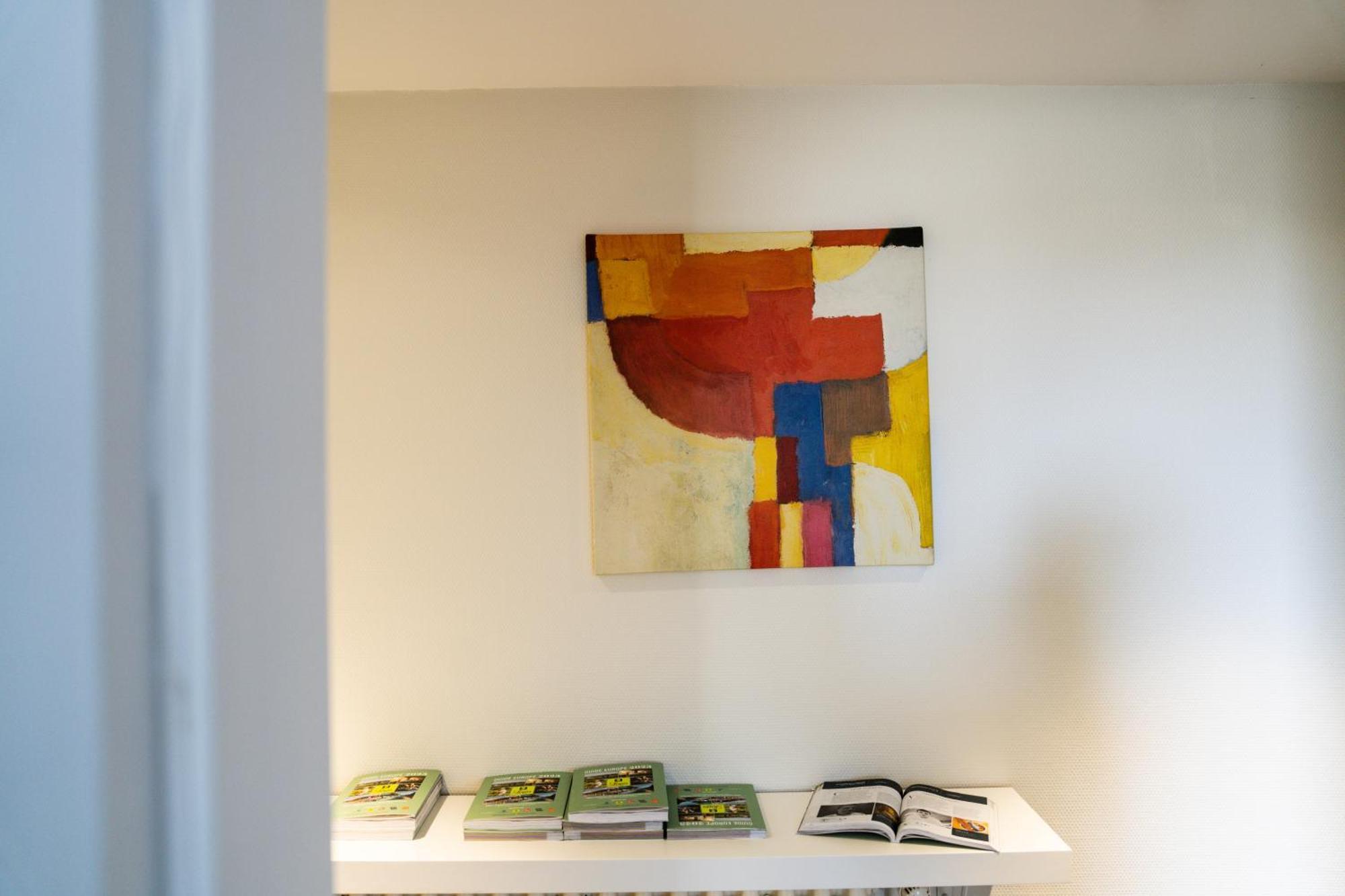 Hotel Le Loft Trie-sur-Baise 외부 사진