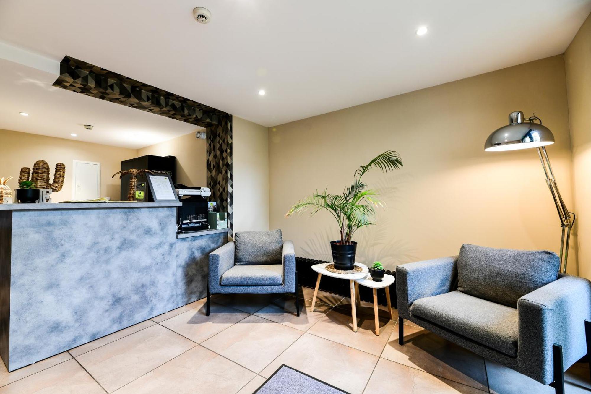 Hotel Le Loft Trie-sur-Baise 외부 사진