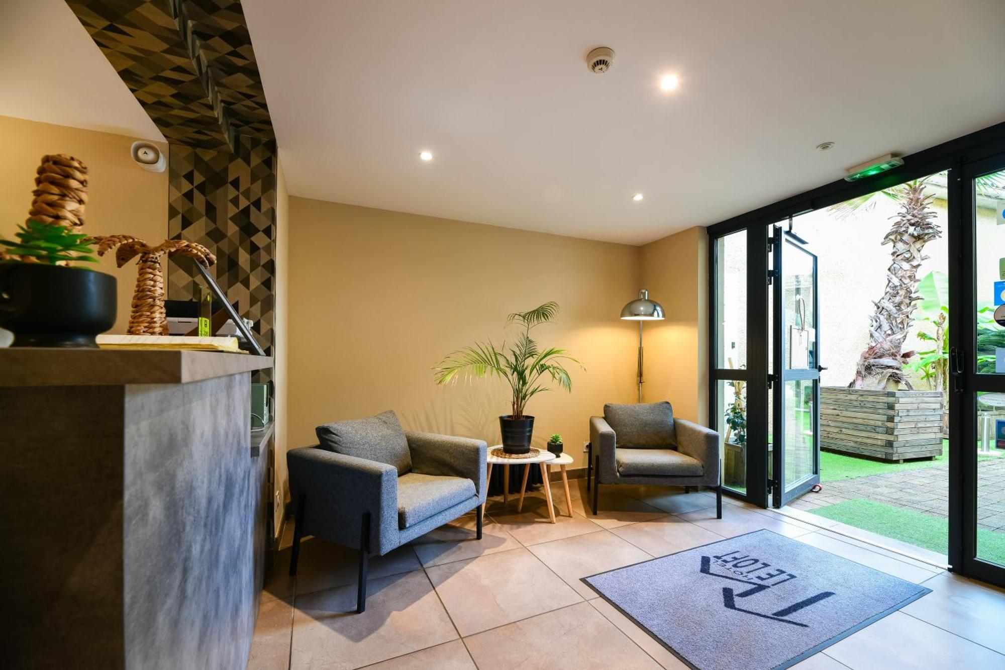 Hotel Le Loft Trie-sur-Baise 외부 사진