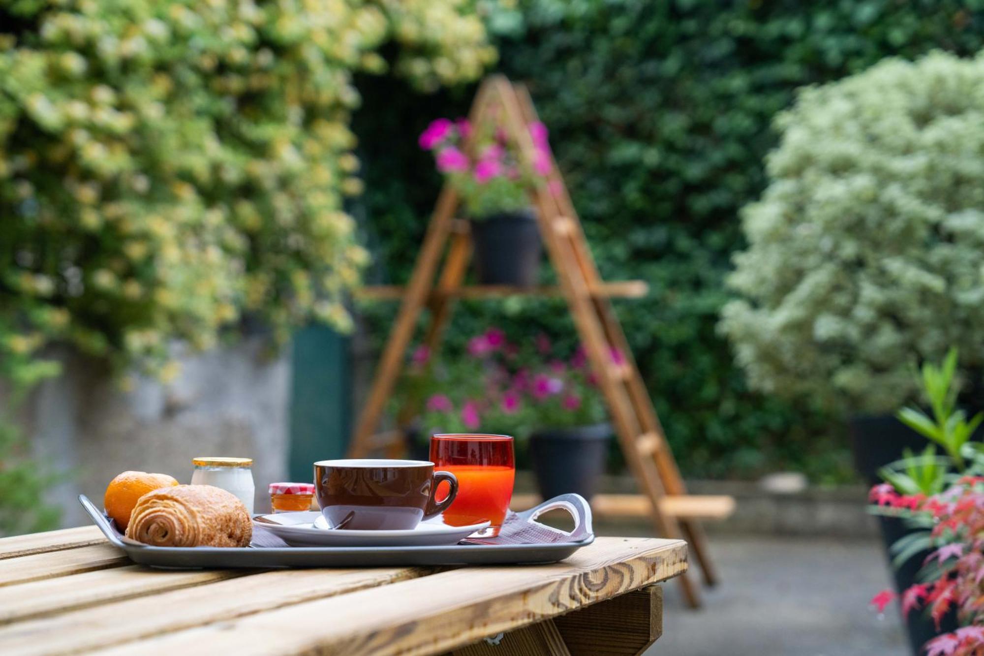 Hotel Le Loft Trie-sur-Baise 외부 사진