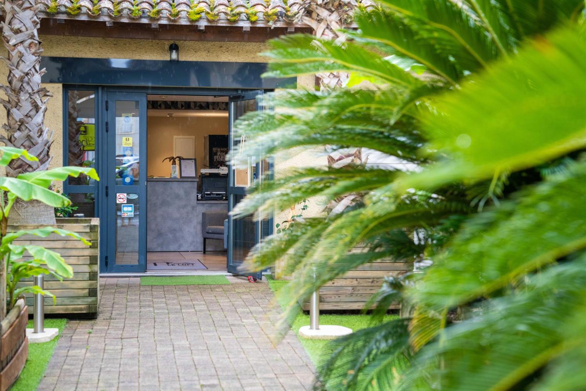 Hotel Le Loft Trie-sur-Baise 외부 사진