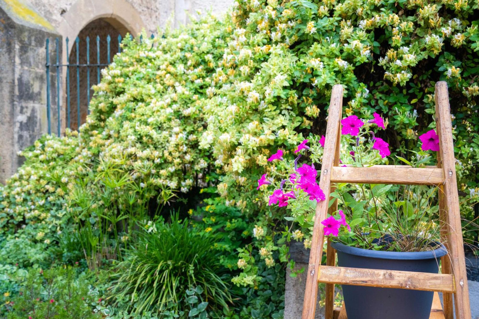 Hotel Le Loft Trie-sur-Baise 외부 사진