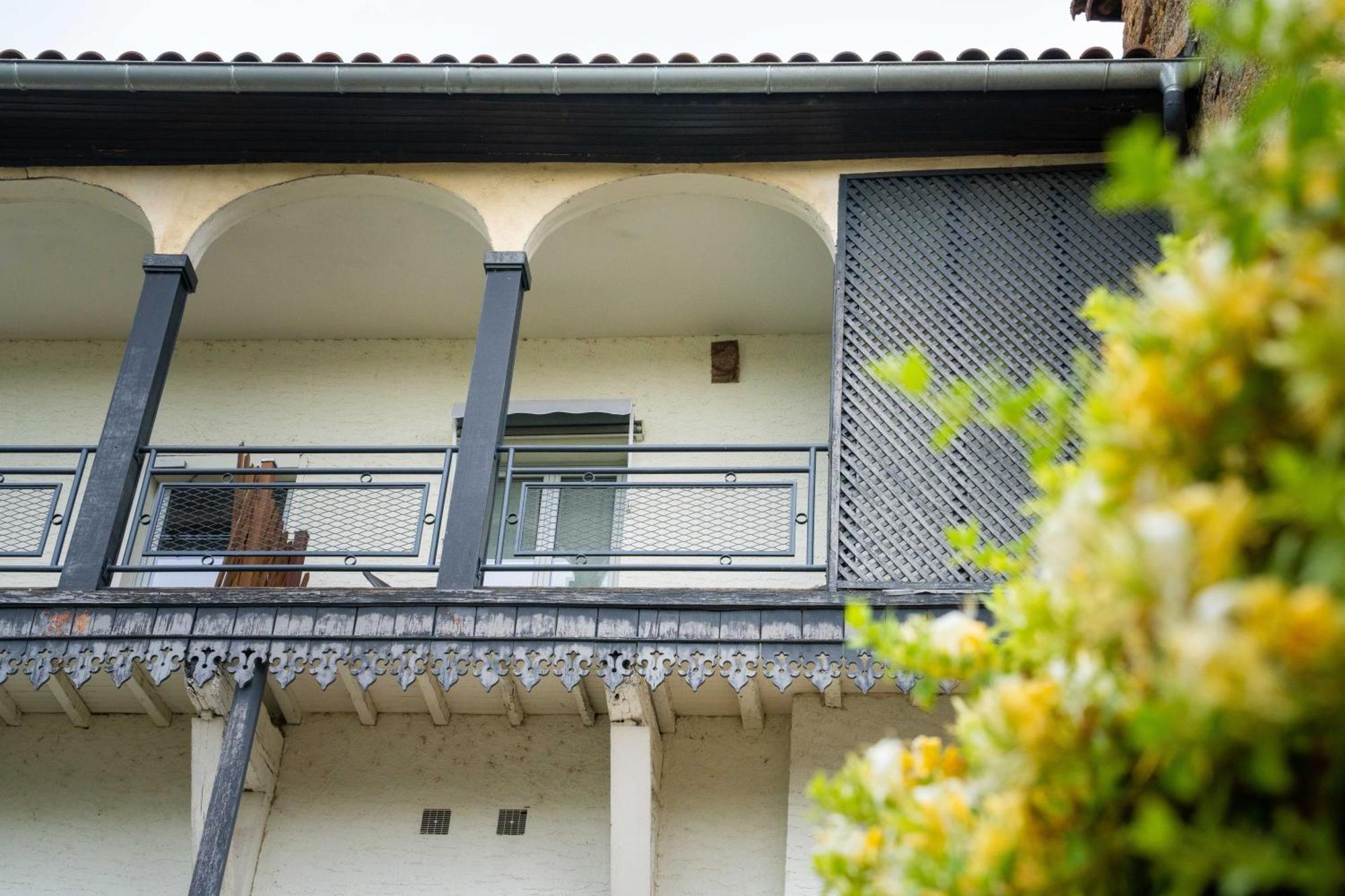 Hotel Le Loft Trie-sur-Baise 외부 사진
