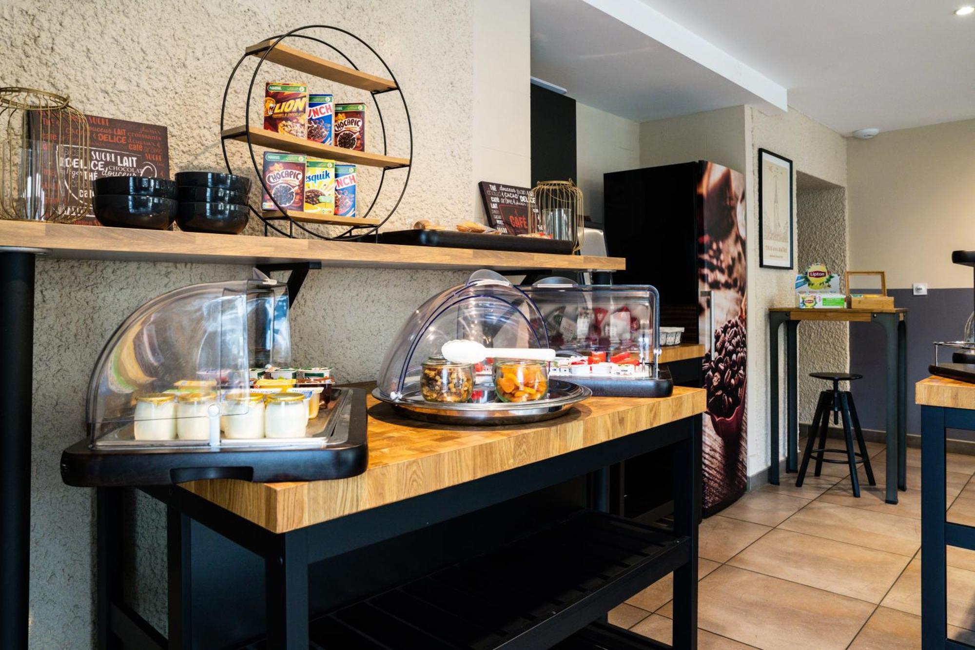 Hotel Le Loft Trie-sur-Baise 외부 사진