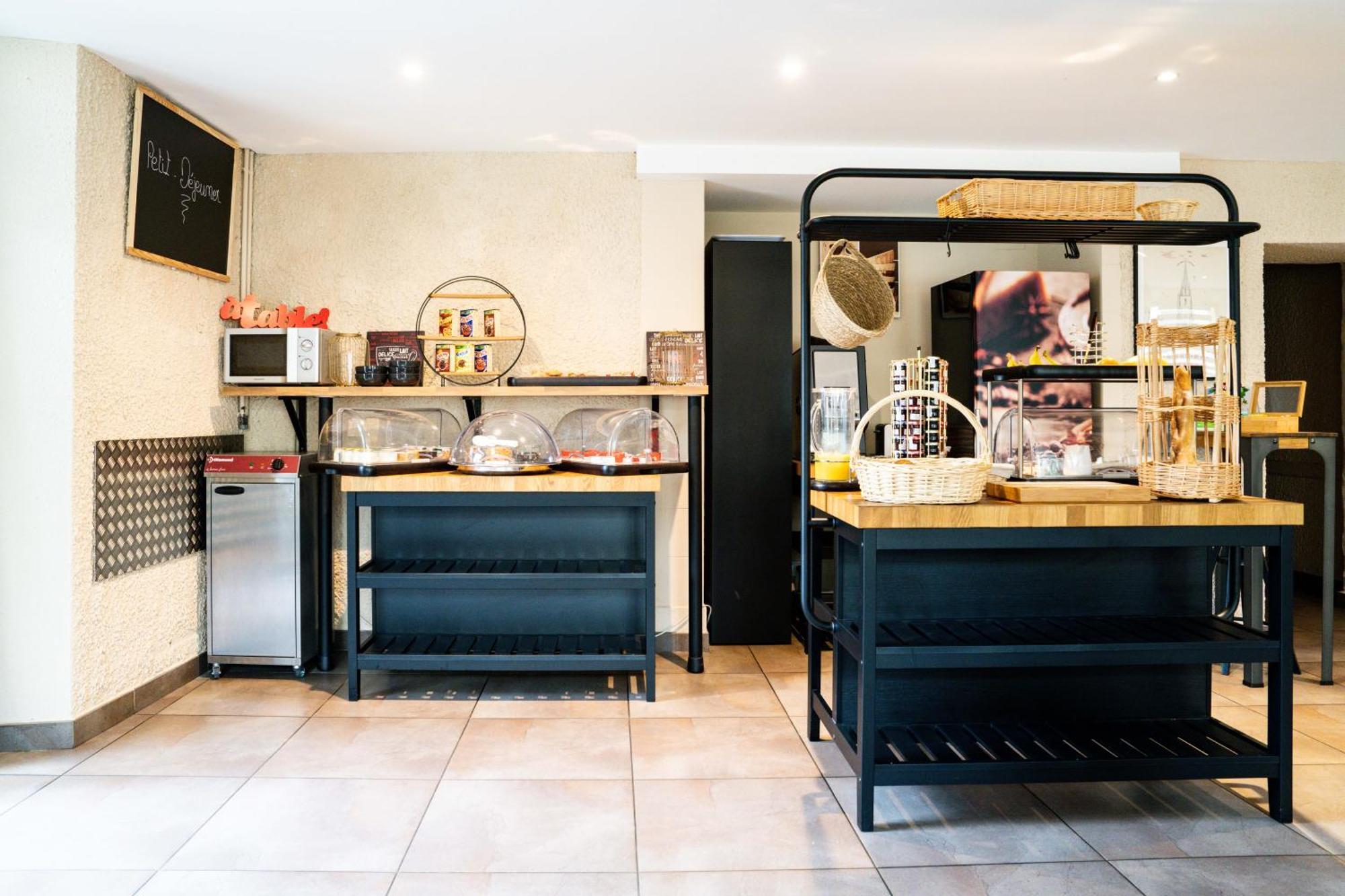 Hotel Le Loft Trie-sur-Baise 외부 사진