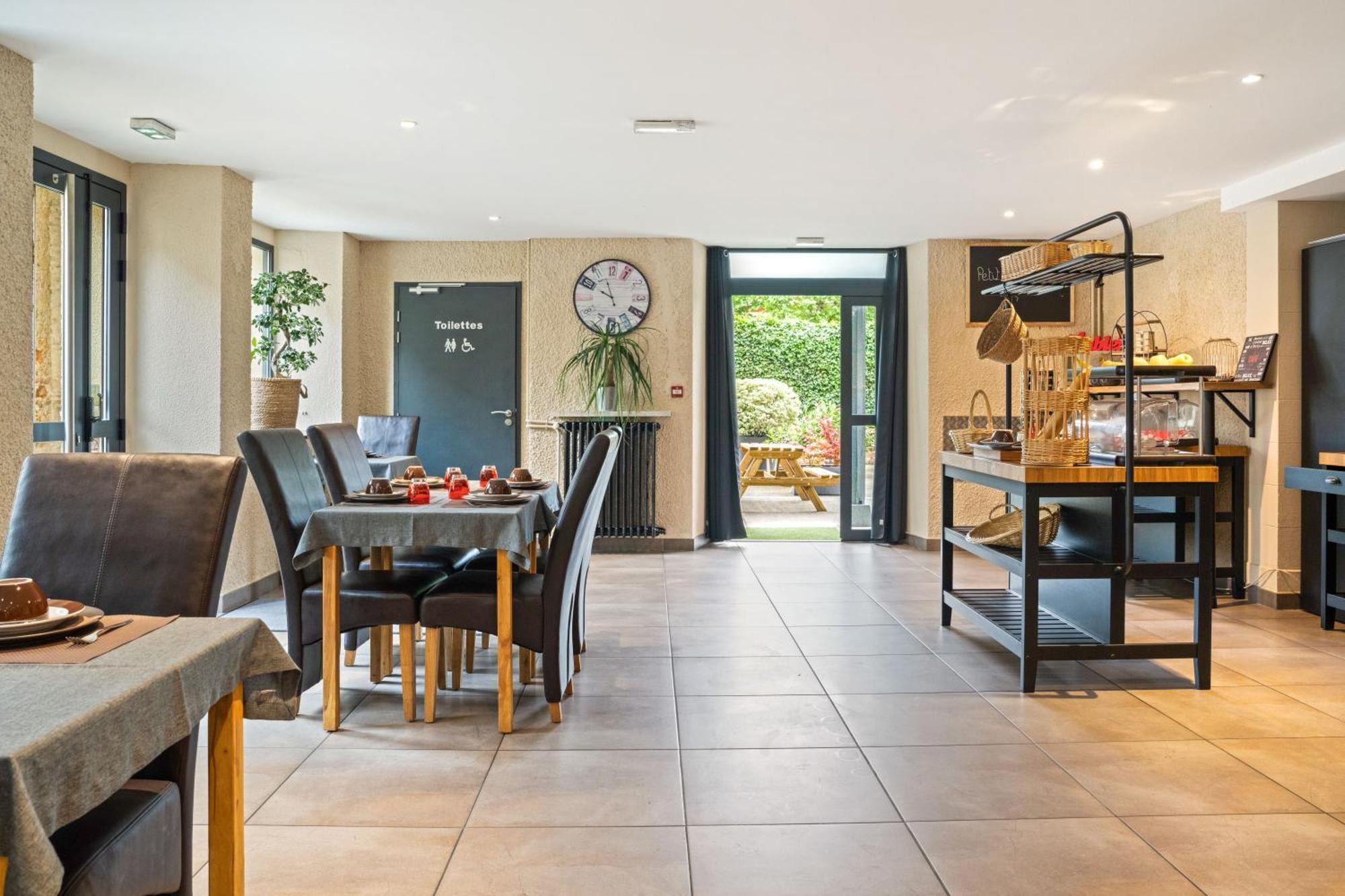 Hotel Le Loft Trie-sur-Baise 외부 사진