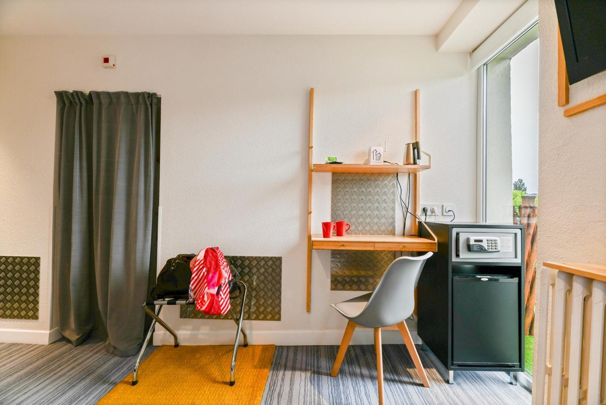 Hotel Le Loft Trie-sur-Baise 외부 사진