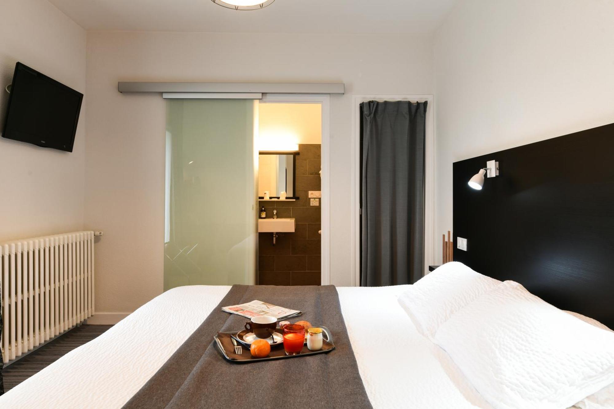 Hotel Le Loft Trie-sur-Baise 외부 사진