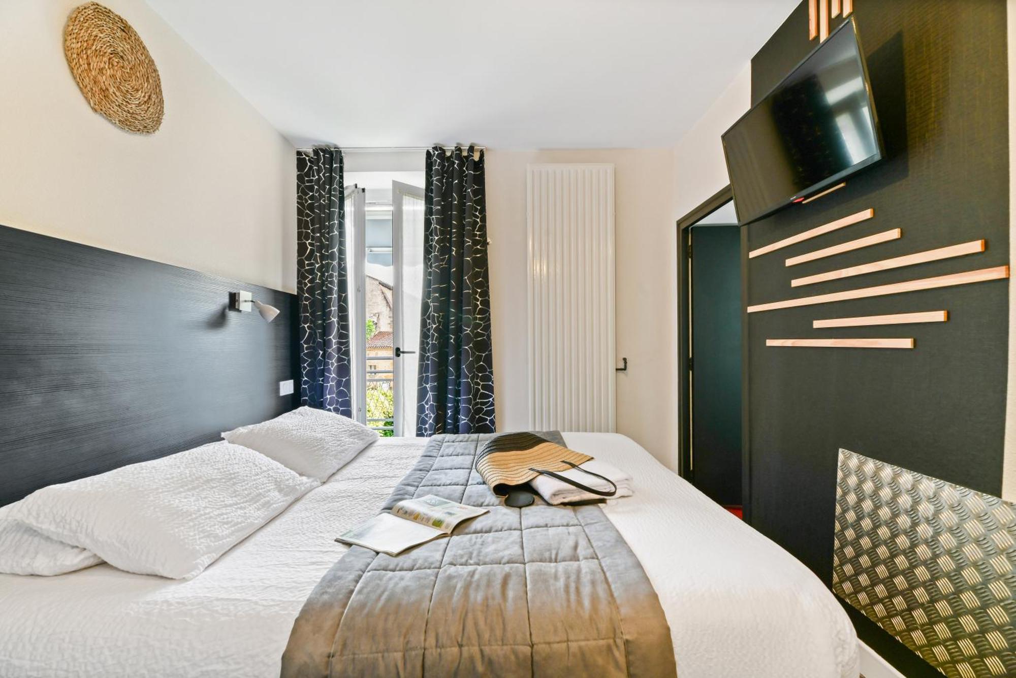 Hotel Le Loft Trie-sur-Baise 외부 사진