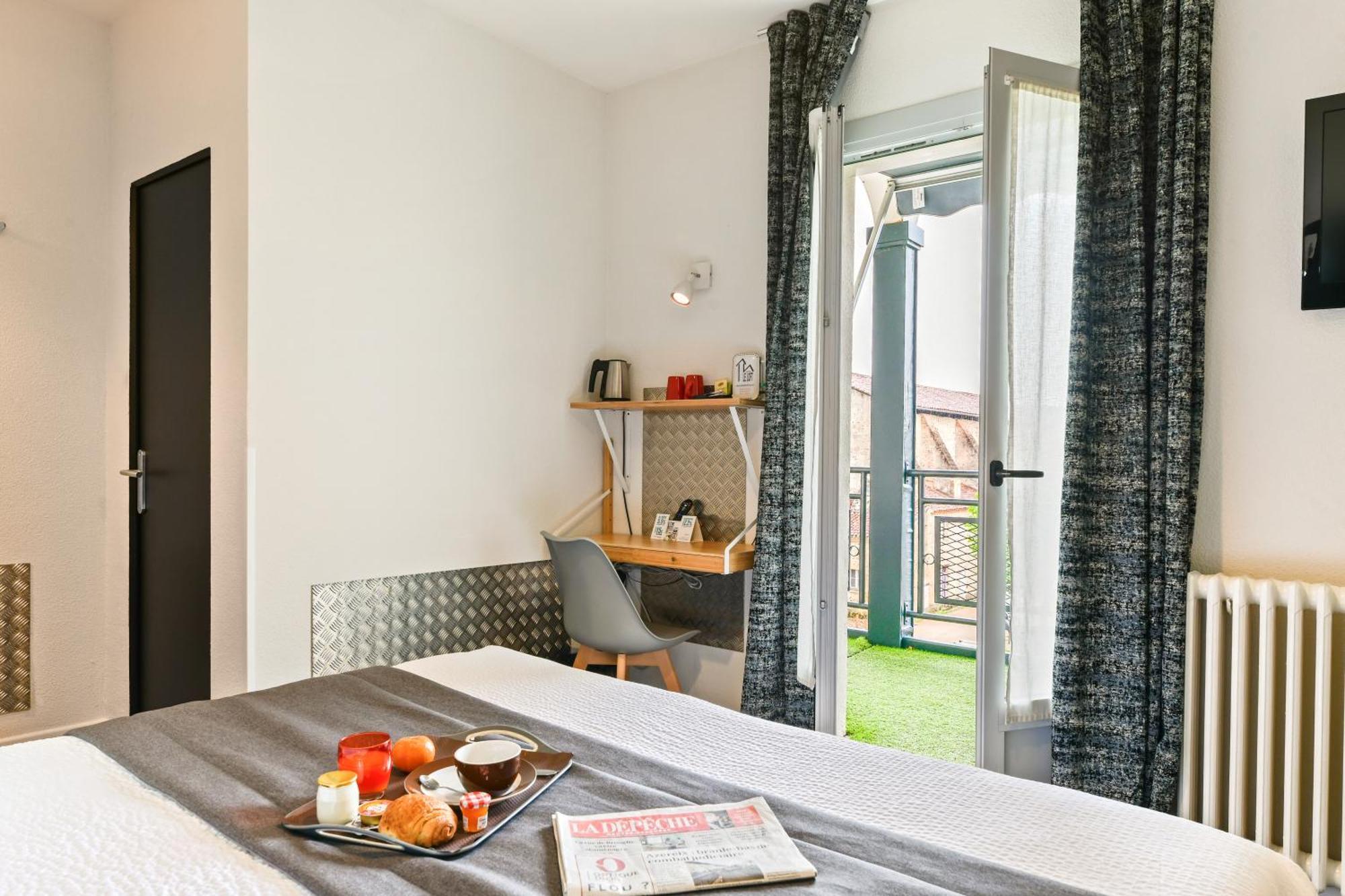 Hotel Le Loft Trie-sur-Baise 외부 사진