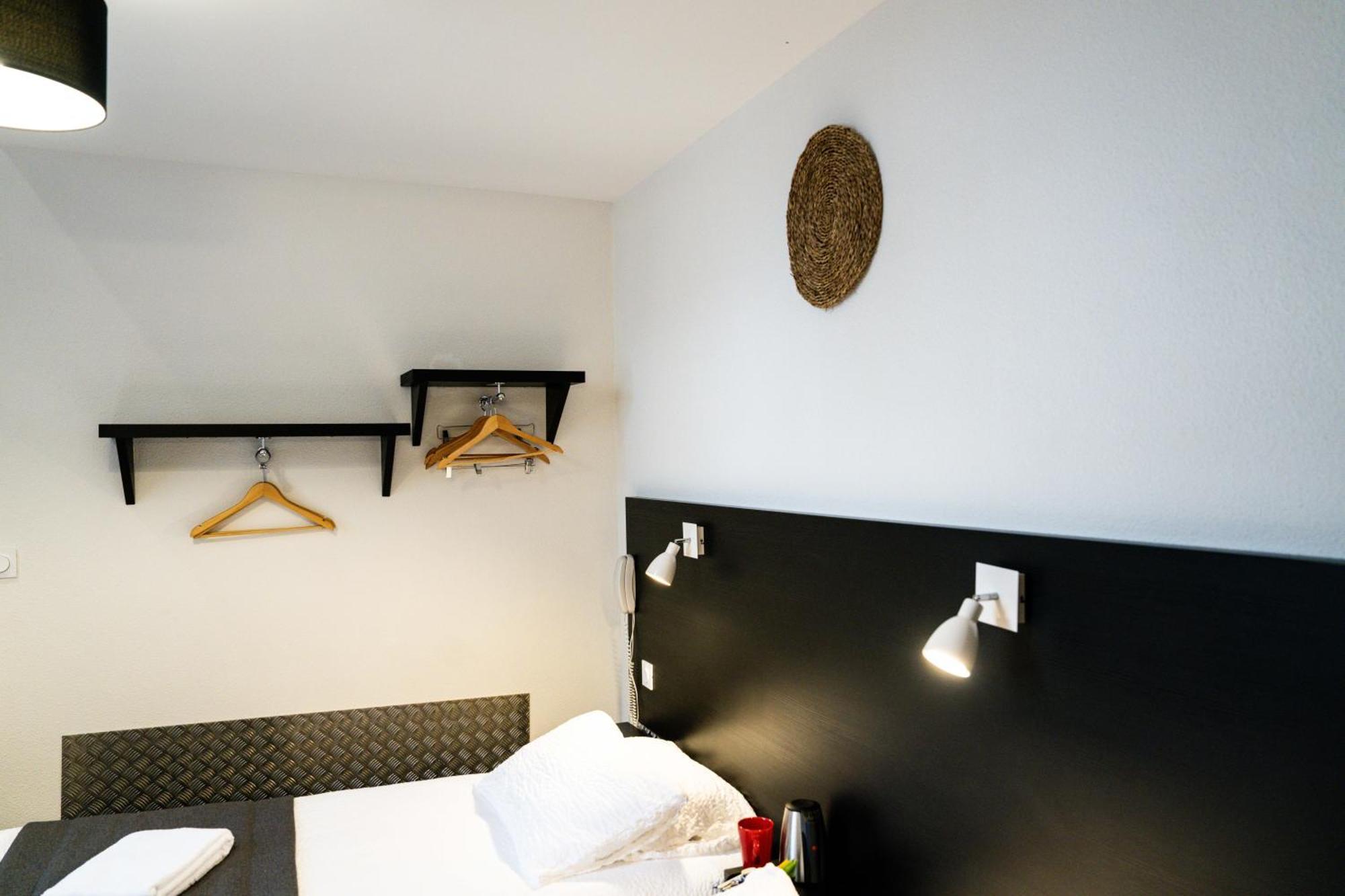 Hotel Le Loft Trie-sur-Baise 외부 사진