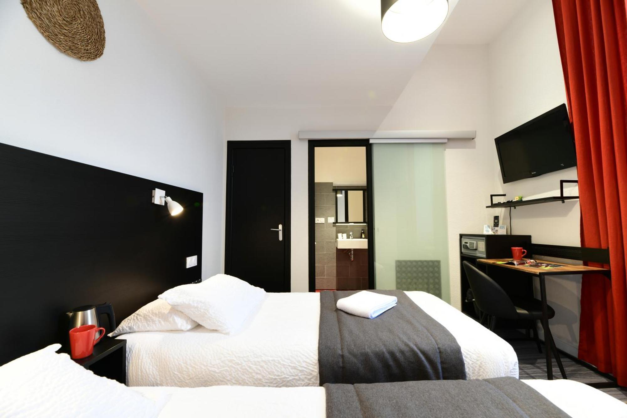 Hotel Le Loft Trie-sur-Baise 외부 사진