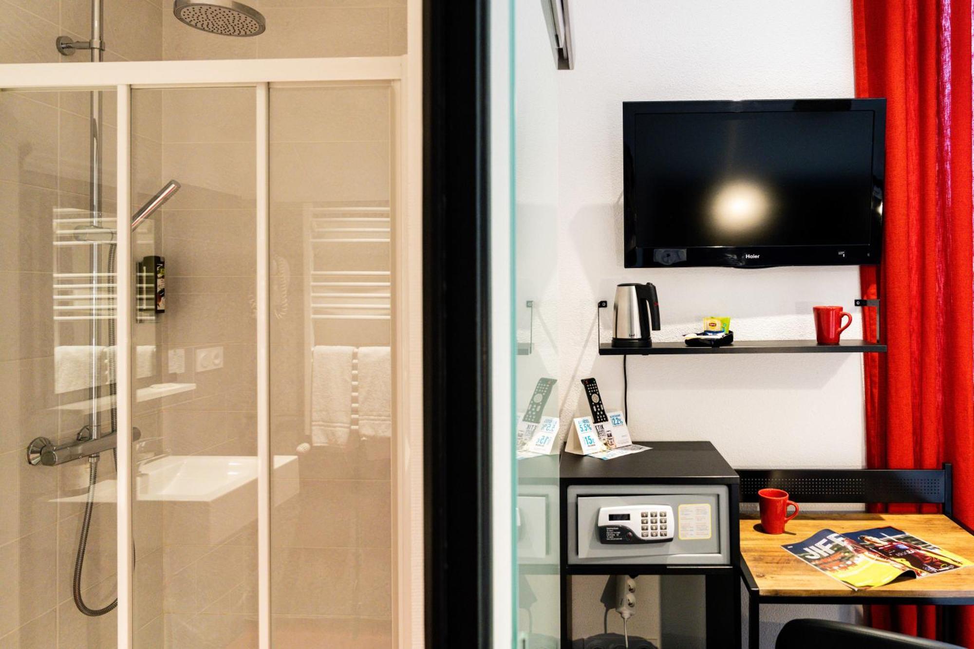 Hotel Le Loft Trie-sur-Baise 외부 사진