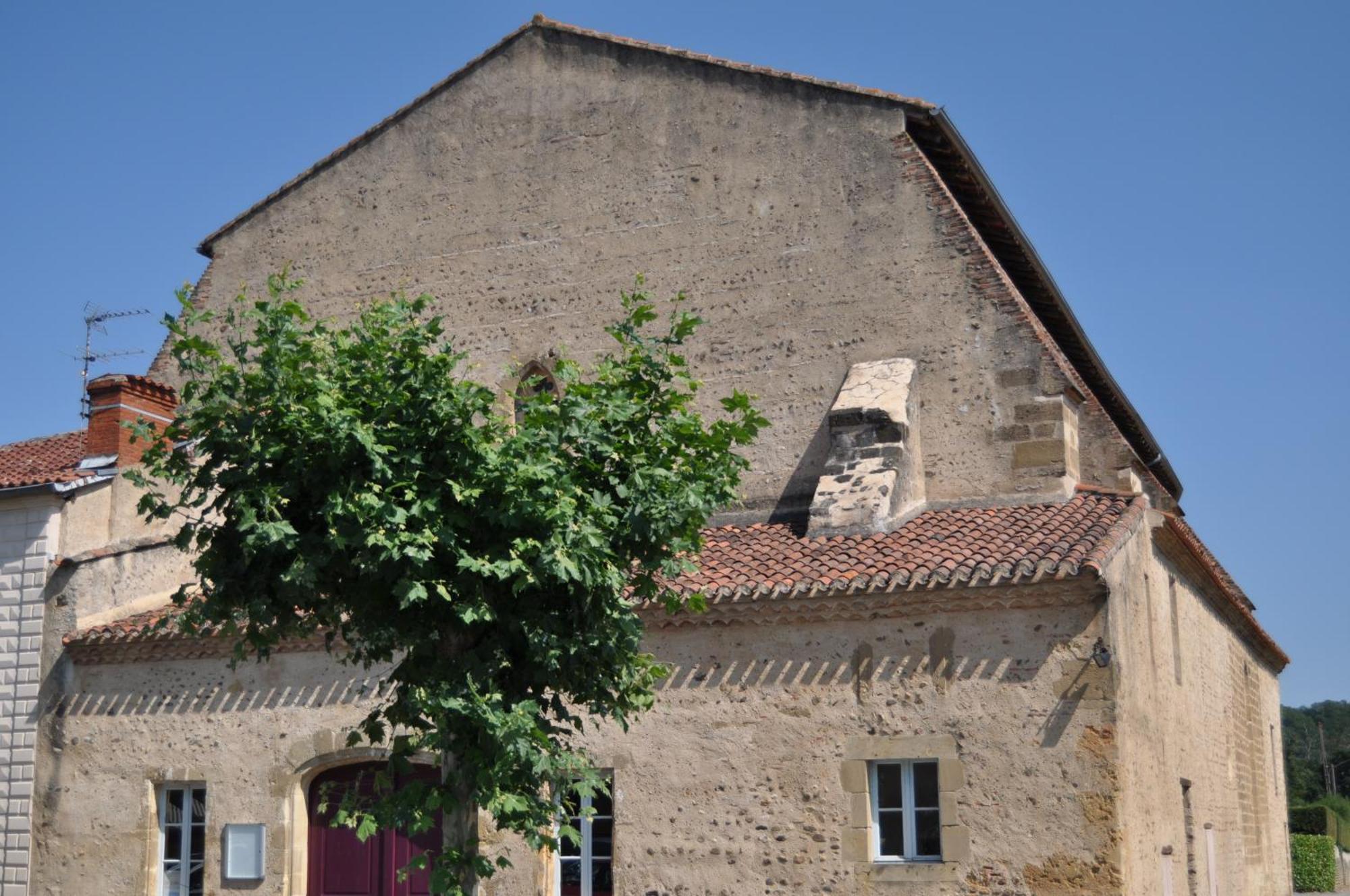 Hotel Le Loft Trie-sur-Baise 외부 사진