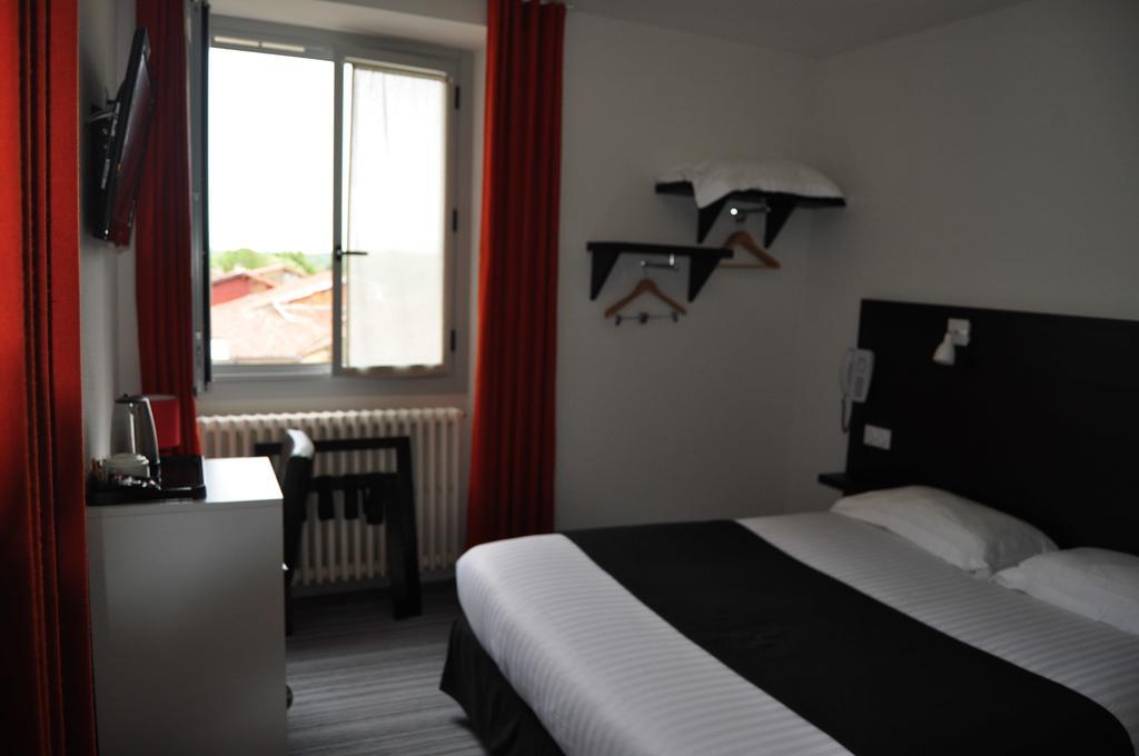Hotel Le Loft Trie-sur-Baise 외부 사진
