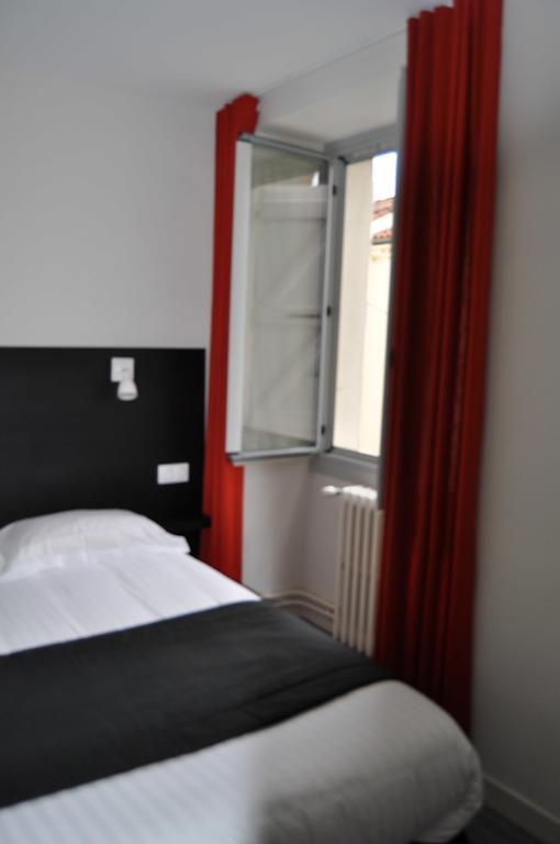 Hotel Le Loft Trie-sur-Baise 외부 사진
