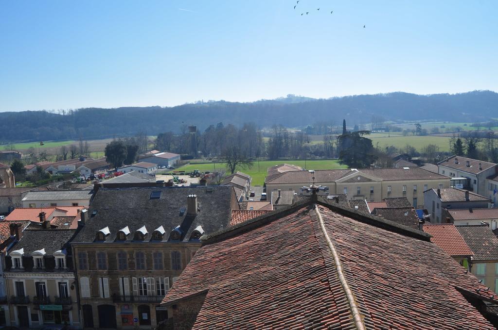Hotel Le Loft Trie-sur-Baise 외부 사진