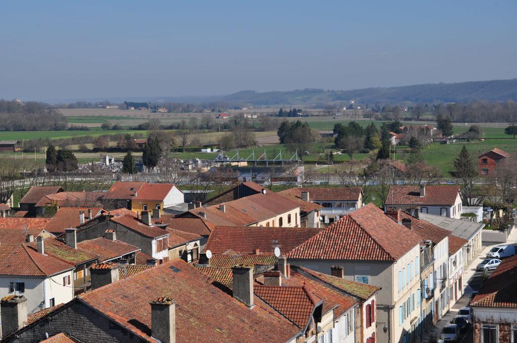 Hotel Le Loft Trie-sur-Baise 외부 사진