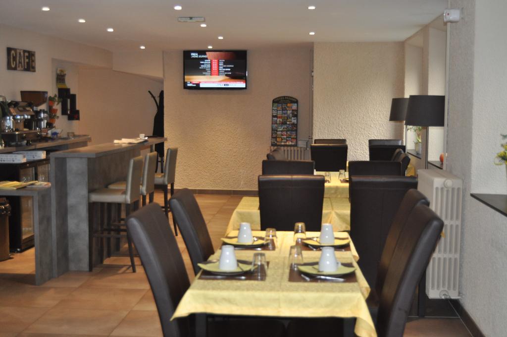 Hotel Le Loft Trie-sur-Baise 외부 사진