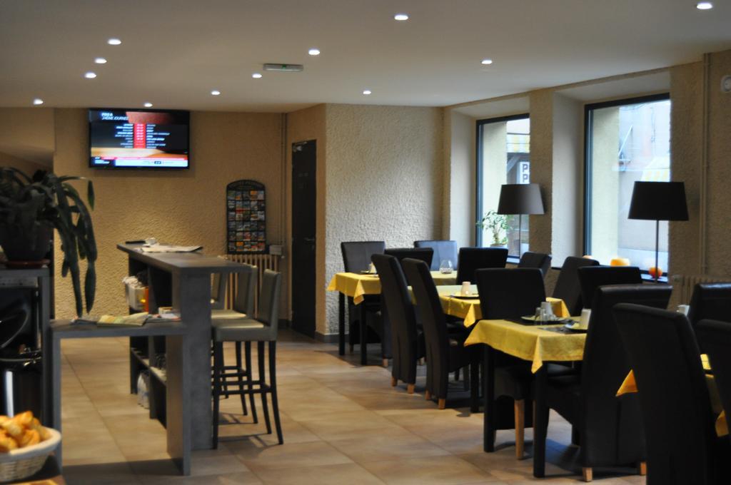 Hotel Le Loft Trie-sur-Baise 외부 사진