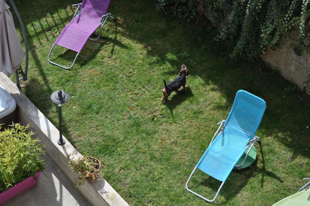 Hotel Le Loft Trie-sur-Baise 외부 사진
