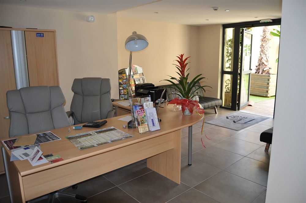 Hotel Le Loft Trie-sur-Baise 외부 사진