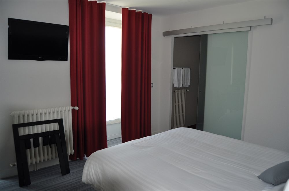 Hotel Le Loft Trie-sur-Baise 외부 사진