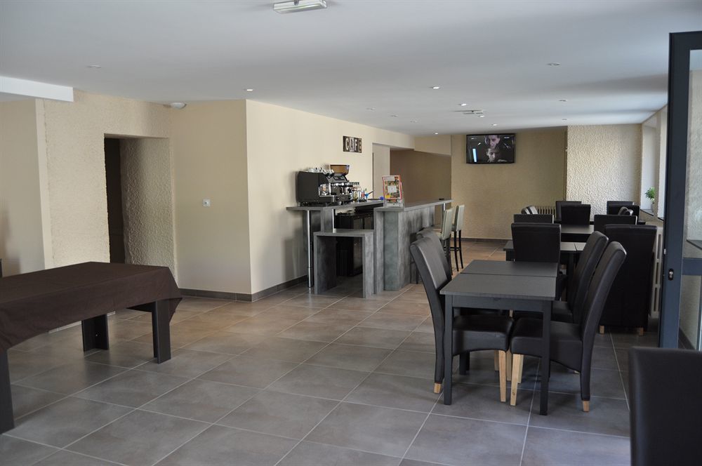 Hotel Le Loft Trie-sur-Baise 외부 사진