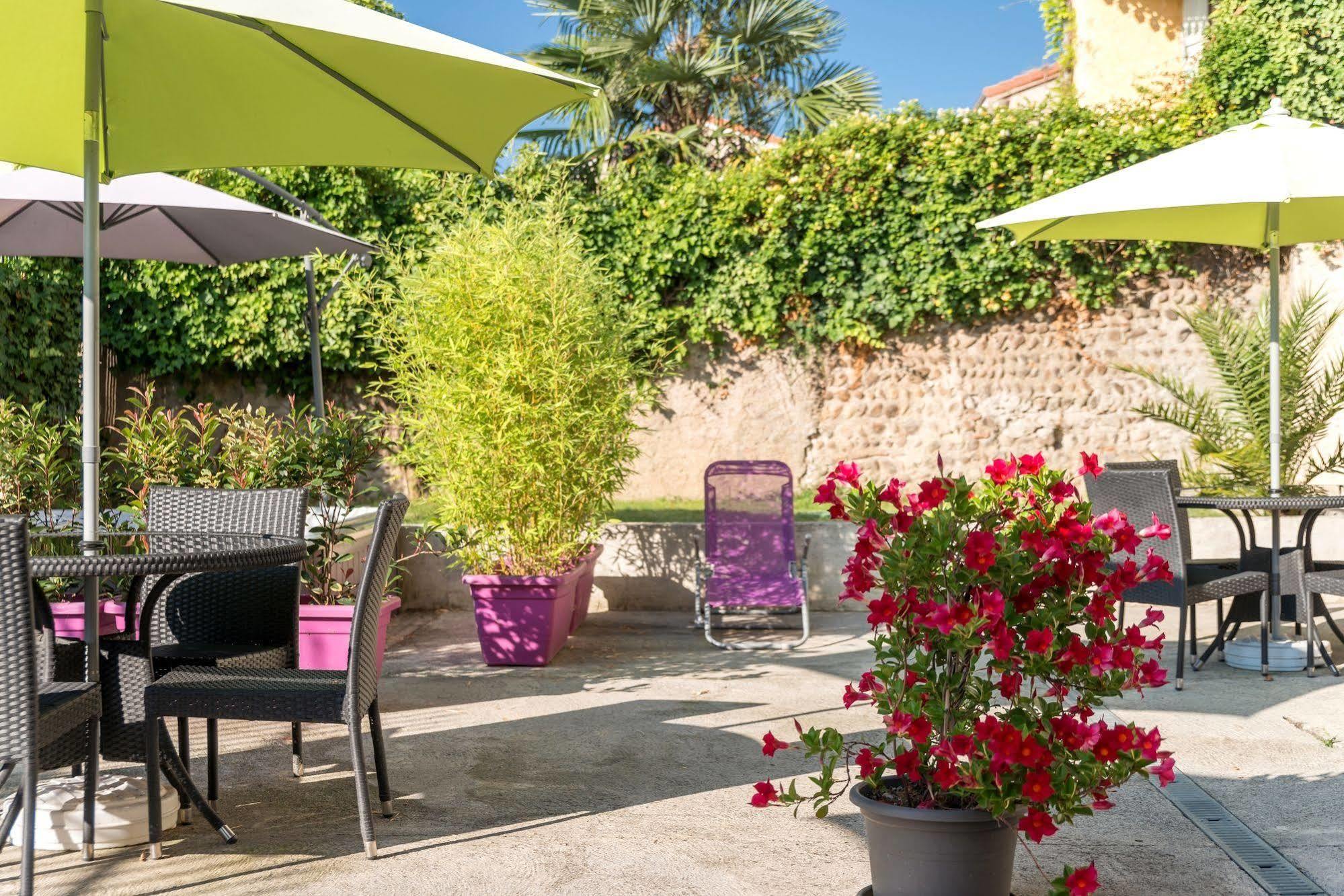 Hotel Le Loft Trie-sur-Baise 외부 사진